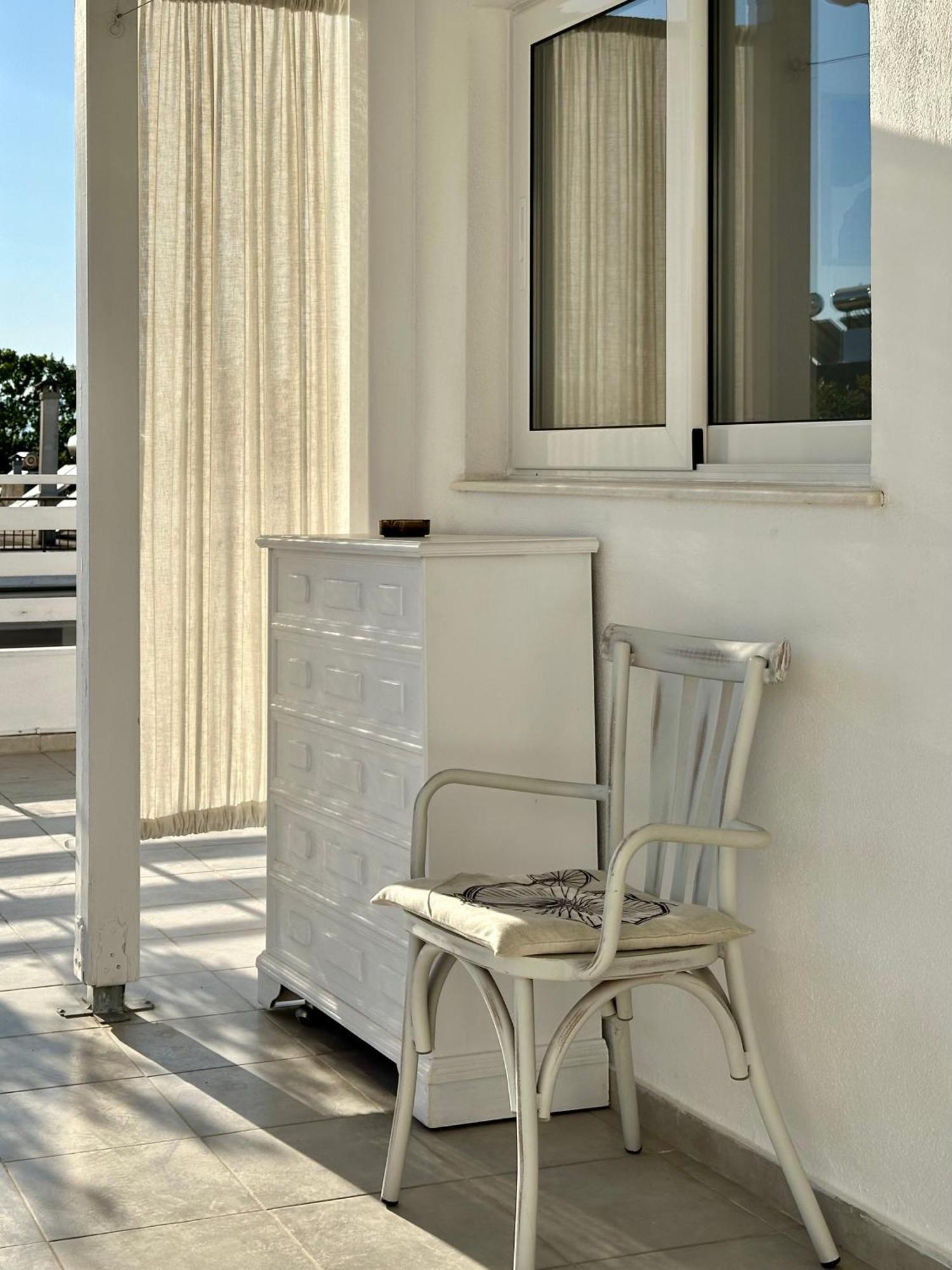 Filoxenia Paralia Exterior photo